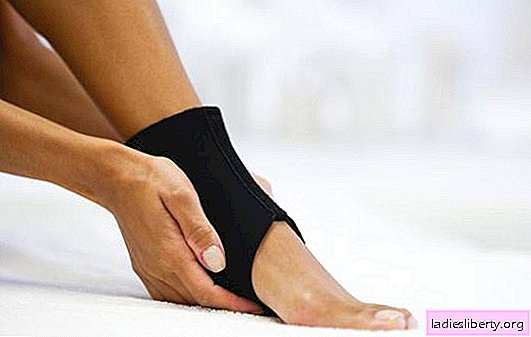 Is it possible to treat muscle strain at home? Muscle sprain treatment at home: recipes