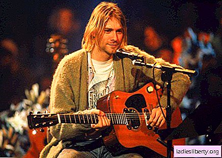 Die Ermittlungen zu Kurt Cobains Selbstmord wurden fortgesetzt