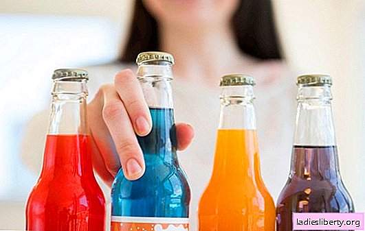 Harmful drinks that disrupt children's attention and parents' mood