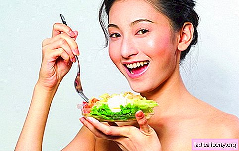 Dieta giapponese - descrizione e principi generali. Recensioni sulla dieta giapponese e ricette di esempio.