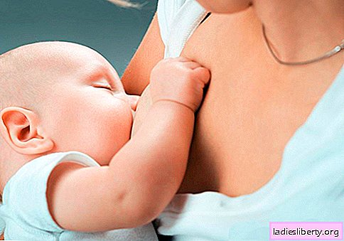 For breastfeeding women will pay extra