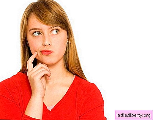 Delayed menstruation: all possible causes