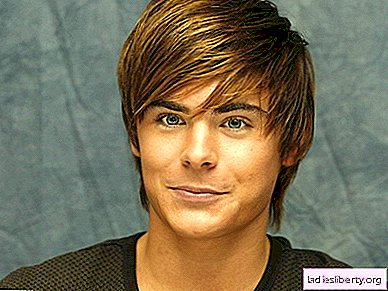 Zac Efron - biography, career, personal life, interesting facts, news