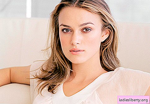 Western media: Keira Knightley is waiting for the first-born