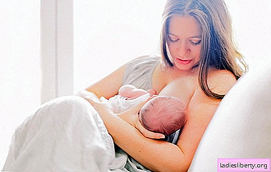 Stagnation of milk by a nursing mother - how to get rid of stagnation, if you can’t drink medicine? Can breastfeeding mother continue to feed her baby with milk stagnation?
