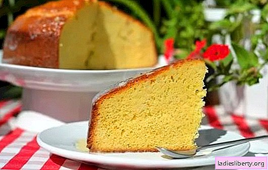 Biszkopt Kremowy - poczuj się jak prawdziwy cukiernik! Dzięki nim przepisy kulinarne na ciastka i desery