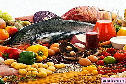 Una sana alimentazione è una buona protezione contro infarti e ictus.