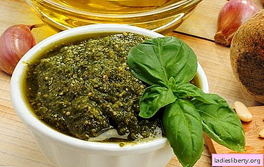 Grüne Adjika für den Winter: würzig, würzig, gesund. Originalrezepte von grünen Adjika aus Abchasien, Georgien und Russland für den Winter