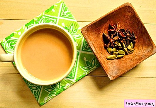 Grüner Tee mit Milch: Der Nutzen für die Figur oder der Schaden für die Gesundheit? Nützliche Eigenschaften von Tortengetränk mit Milch