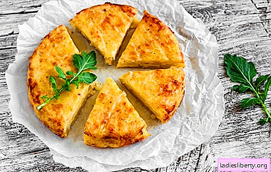 The pearl of Spanish cuisine is Spanish tortilla. Discover the secrets of cooking Spanish tortilla at home