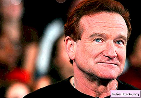 Robino Williamso žmonos ir vaikai nepatenkinti paskirstant palikimą