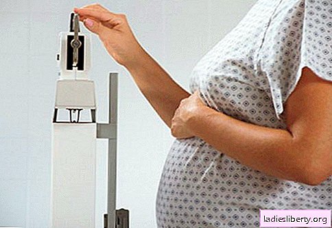 Las mujeres con sobrepeso dan a luz a niños menos saludables