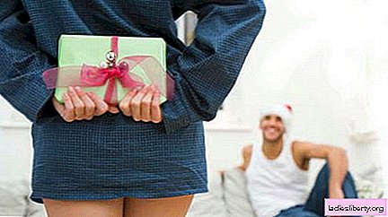 여성 의견 : 여성은 새해 선물에 대한 큰 비용을 계획하지 않습니다