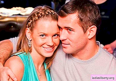 The wife of football player Alexander Kerzhakov was deprived of parental rights