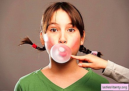 Chewing gum will increase reaction and ingenuity