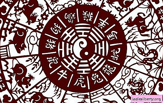 Signs of the Chinese horoscope that change most of all from love