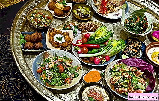 تقديم المطبخ المغربي: وصفات مصممة