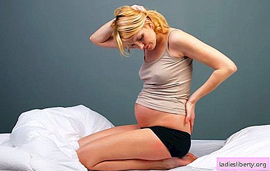 الحكة أثناء الحمل - لماذا تحدث وكيف تتعامل معها؟ توصيات عملية للقضاء على الحكة أثناء الحمل