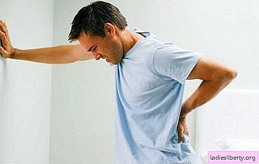 Itching in the anus in men: why can it occur? Methods of diagnosis, treatment and prevention of itching in the anus in men