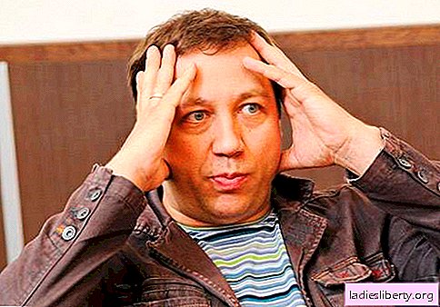 Estrella de la serie "Voronin" Geogry Dronov multado por violar las normas de tráfico
