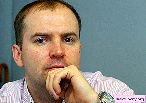 "Star" lawyer intends to erect a monument to actor Alexander Porokhovshchikov